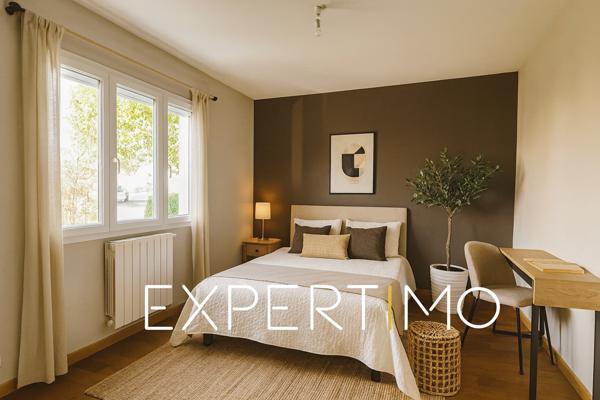 Lempdes (63370) IMMEUBLE DE RAPPORT - CABINET MÉDICAL + APPARTEMENT T4