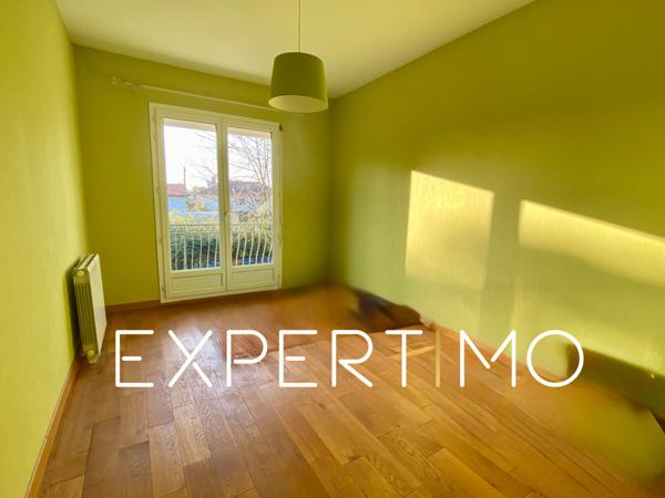 Lempdes (63370) IMMEUBLE DE RAPPORT - CABINET MÉDICAL + APPARTEMENT T4