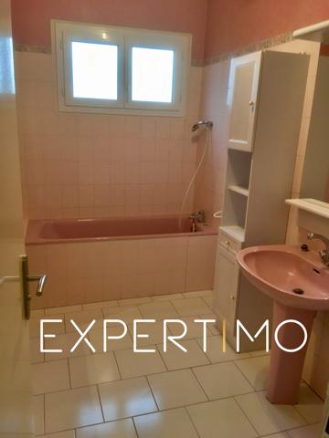 Lempdes (63370) IMMEUBLE DE RAPPORT - CABINET MÉDICAL + APPARTEMENT T4