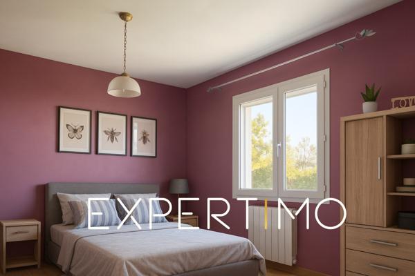 Lempdes (63370) IMMEUBLE DE RAPPORT - CABINET MÉDICAL + APPARTEMENT T4