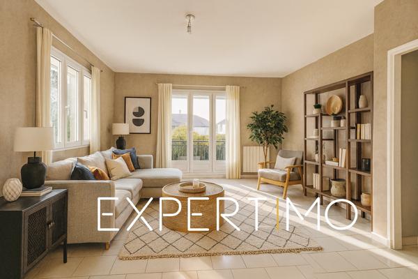 Lempdes (63370) IMMEUBLE DE RAPPORT - CABINET MÉDICAL + APPARTEMENT T4