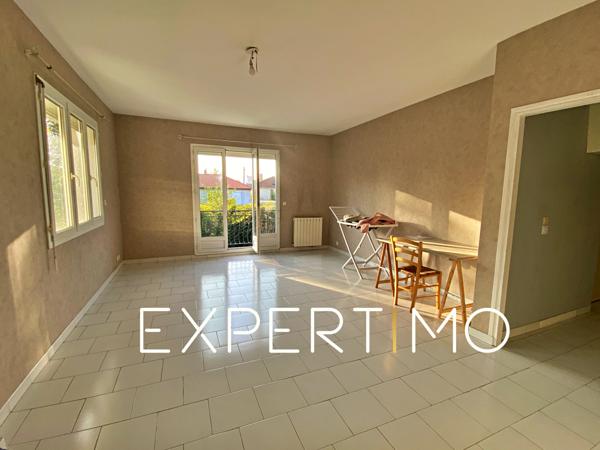 Lempdes (63370) IMMEUBLE DE RAPPORT - CABINET MÉDICAL + APPARTEMENT T4