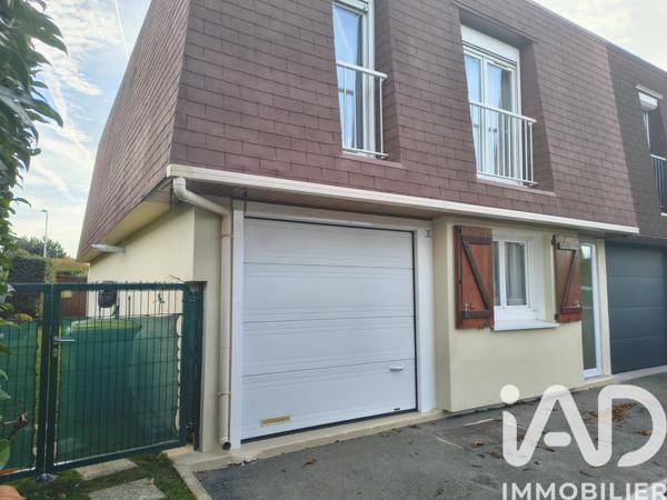 Maison à vendre 5 pièces 98 m² Bondoufle