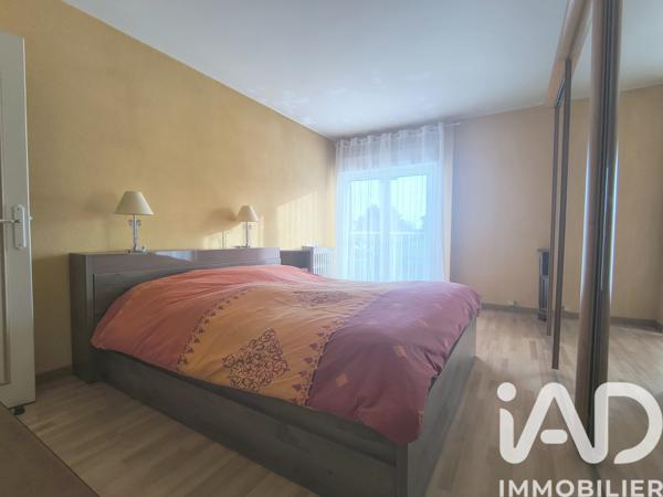 Maison à vendre 5 pièces 98 m² Bondoufle