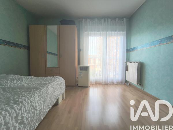 Maison à vendre 5 pièces 98 m² Bondoufle