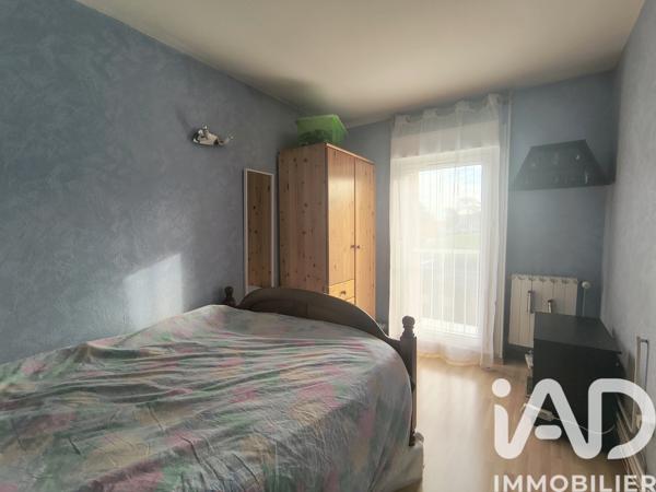 Maison à vendre 5 pièces 98 m² Bondoufle