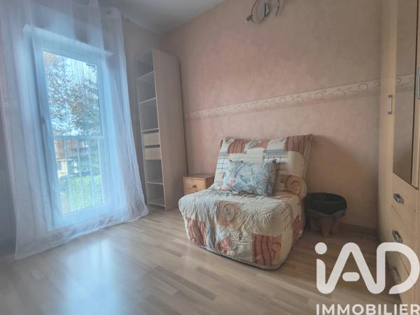 Maison à vendre 5 pièces 98 m² Bondoufle