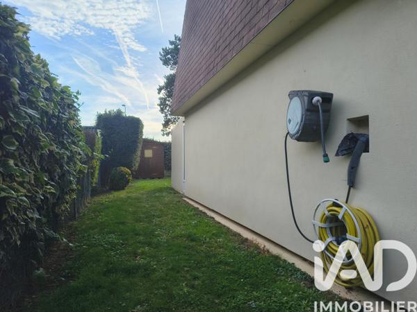 Maison à vendre 5 pièces 98 m² Bondoufle