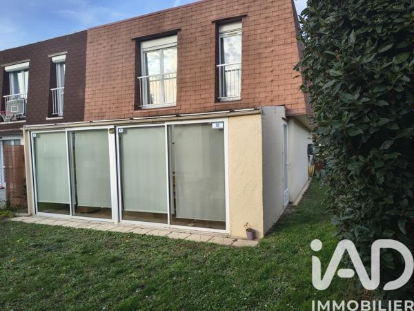 Maison à vendre 5 pièces 98 m² Bondoufle