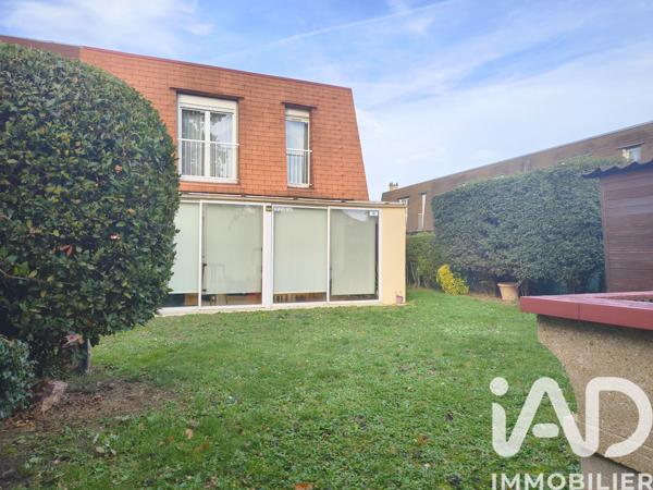 Maison à vendre 5 pièces 98 m² Bondoufle