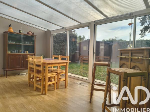 Maison à vendre 5 pièces 98 m² Bondoufle