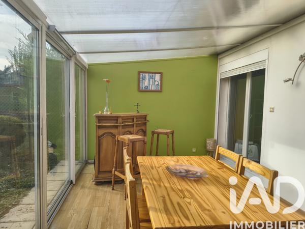 Maison à vendre 5 pièces 98 m² Bondoufle