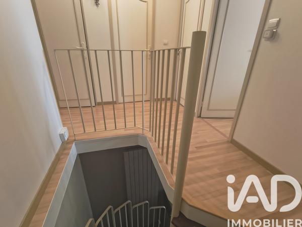 Maison à vendre 5 pièces 98 m² Bondoufle