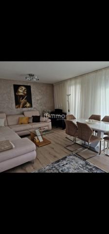 Appartement 4 pièces 90m²