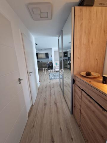 Appartement 4 pièces 90m²