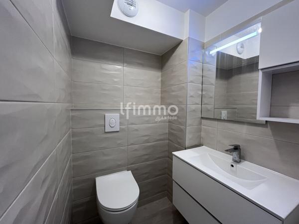 Appartement 4 pièces 90m²