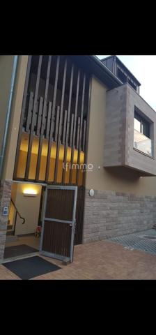 Appartement 4 pièces 90m²