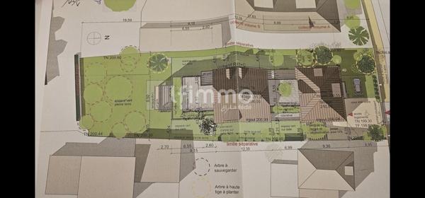 Appartement 4 pièces 90m²