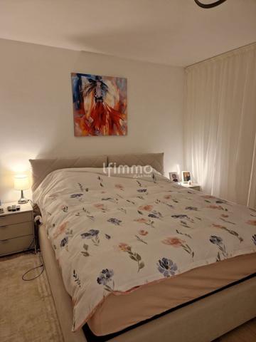 Appartement 4 pièces 90m²