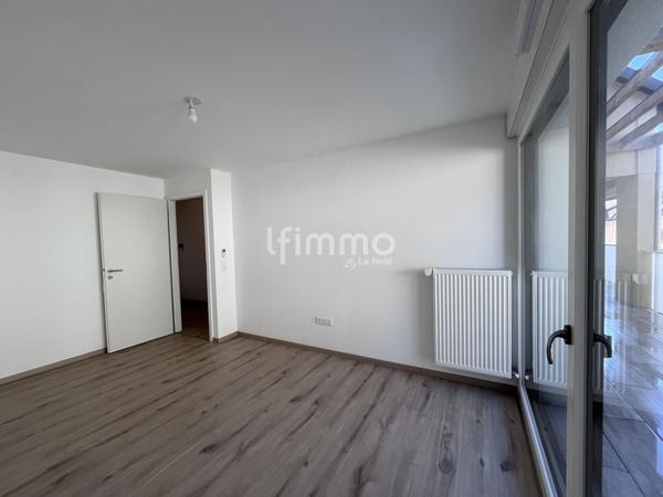 Appartement 4 pièces 90m²