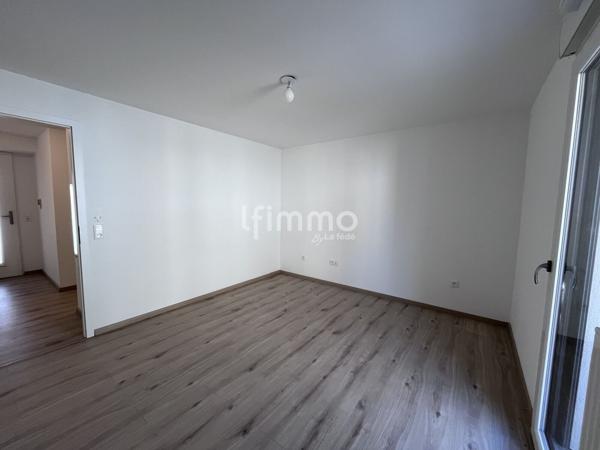 Appartement 4 pièces 90m²