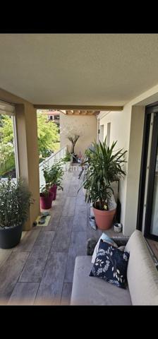 Appartement 4 pièces 90m²