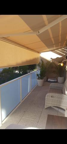 Appartement 4 pièces 90m²