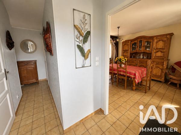 Maison à vendre 4 pièces 74,38 m² Morancez