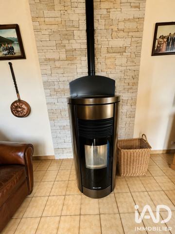 Maison à vendre 4 pièces 74,38 m² Morancez