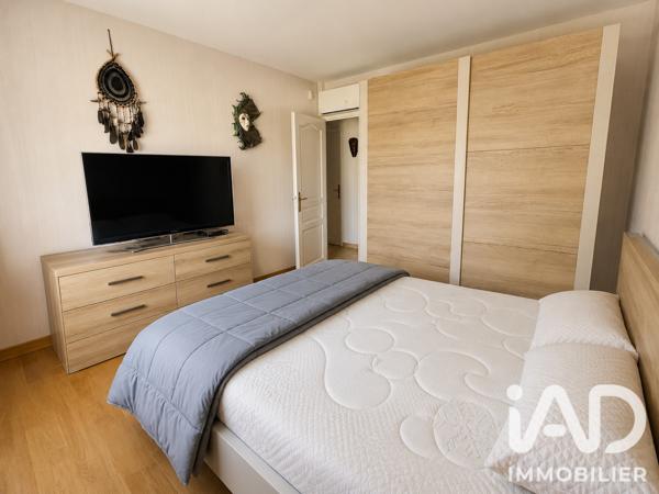 Maison à vendre 4 pièces 74,38 m² Morancez