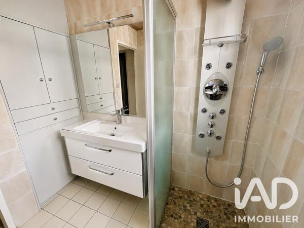 Maison à vendre 4 pièces 74,38 m² Morancez