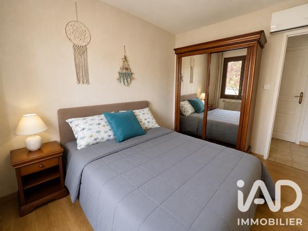 Maison à vendre 4 pièces 74,38 m² Morancez
