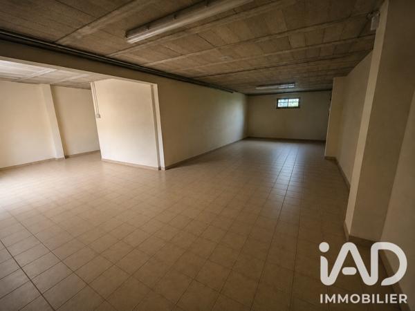 Maison à vendre 4 pièces 74,38 m² Morancez