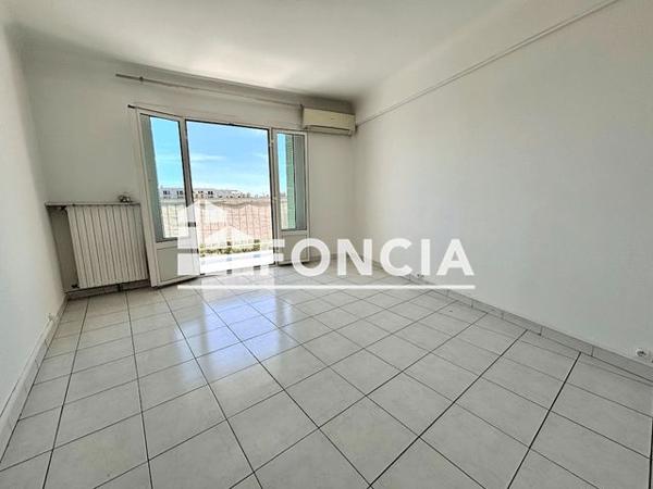 À vendre Appartement 4 pièces 62.94 m² - Nice 06200