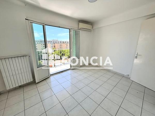 À vendre Appartement 4 pièces 62.94 m² - Nice 06200