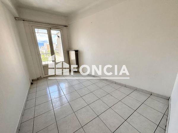 À vendre Appartement 4 pièces 62.94 m² - Nice 06200