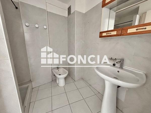 À vendre Appartement 4 pièces 62.94 m² - Nice 06200