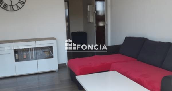 À vendre Appartement 3 pièces 62.51 m² - Franconville 95130