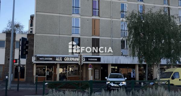 À vendre Appartement 3 pièces 62.51 m² - Franconville 95130