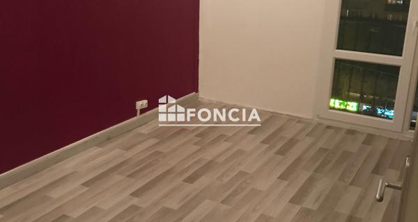 À vendre Appartement 3 pièces 62.51 m² - Franconville 95130