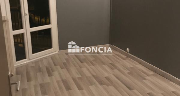 À vendre Appartement 3 pièces 62.51 m² - Franconville 95130