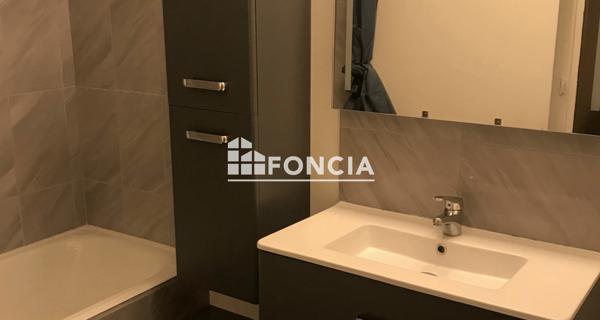 À vendre Appartement 3 pièces 62.51 m² - Franconville 95130