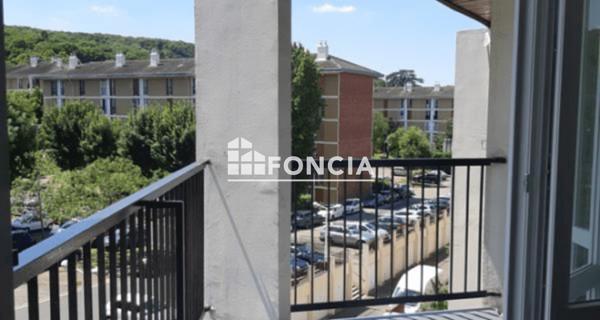 À vendre Appartement 3 pièces 62.51 m² - Franconville 95130