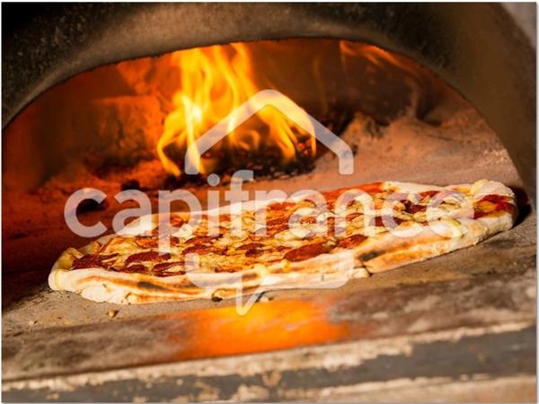 Dpt Côtes d'Armor (22), à vendre  Pizzeria