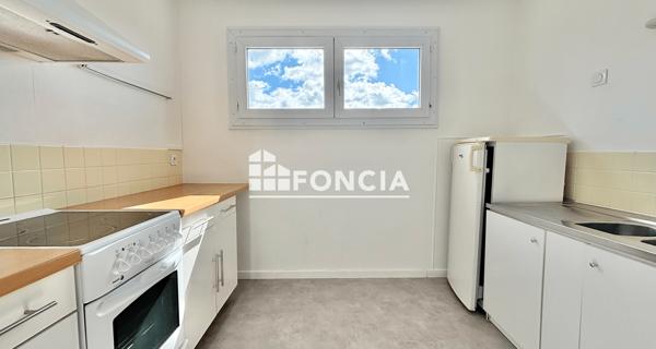 À vendre Appartement 2 pièces 50.64 m² - Cholet 49300