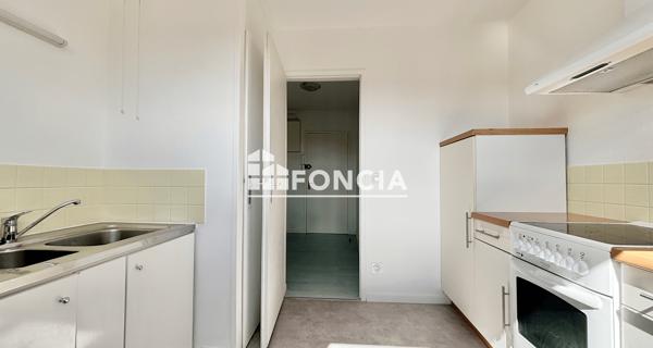À vendre Appartement 2 pièces 50.64 m² - Cholet 49300