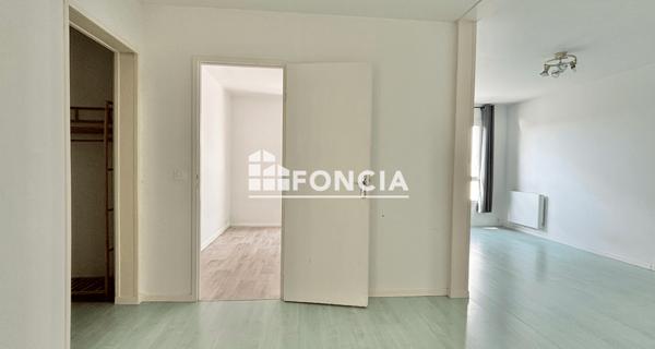 À vendre Appartement 2 pièces 50.64 m² - Cholet 49300