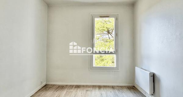À vendre Appartement 2 pièces 50.64 m² - Cholet 49300