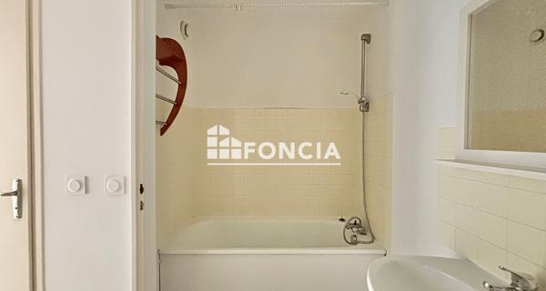 À vendre Appartement 2 pièces 50.64 m² - Cholet 49300