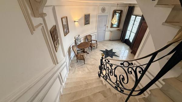 Maison méditerranéenne à Carcassonne, idéale pour les familles avec piscine et jardin,